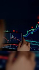 Les points pivots monthly