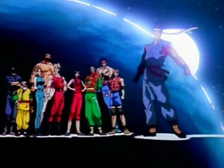 المقاتل النبيل - الحلقة السابعة 7