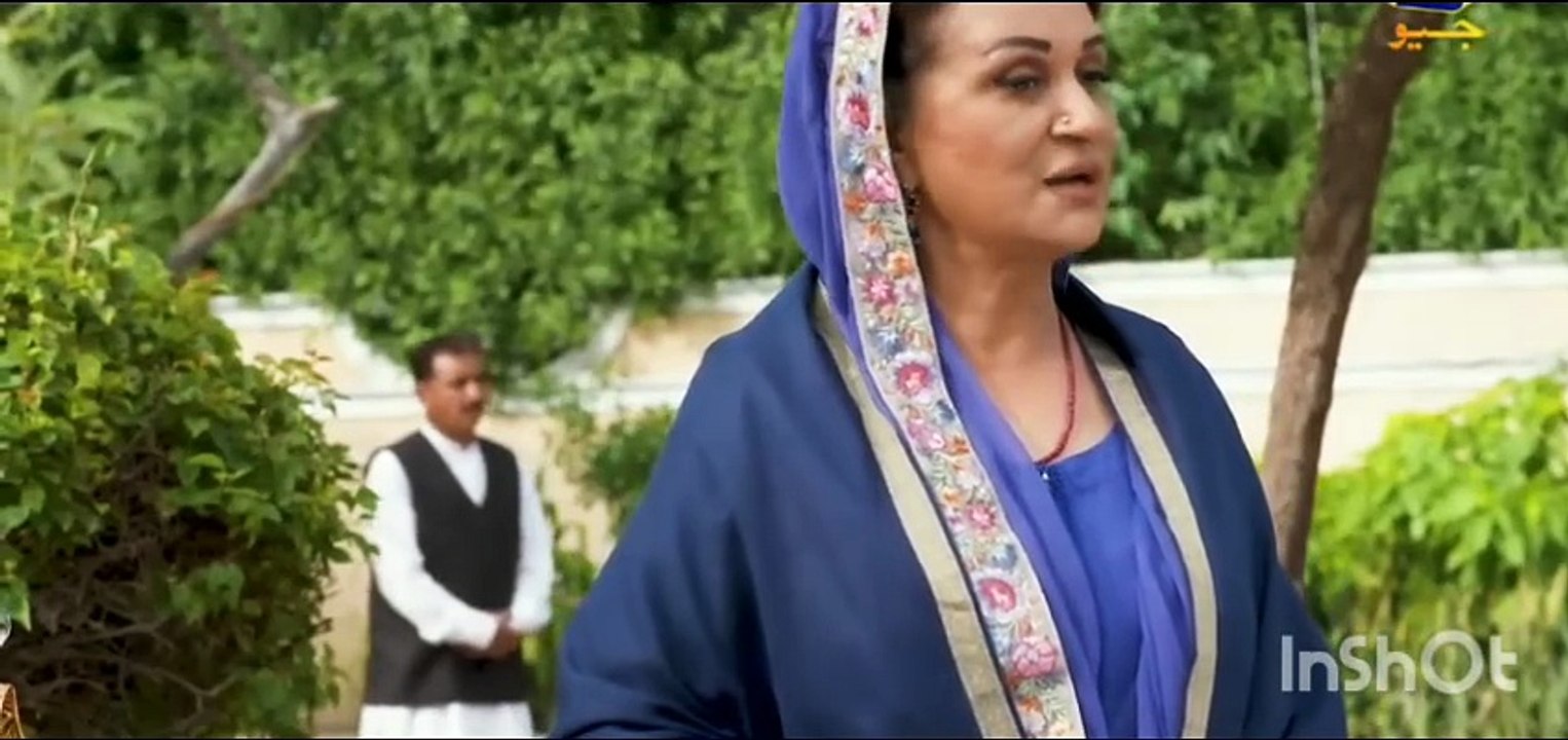 Tere Bin drama episode 13-15