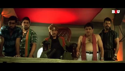 ये आदमी को मारकर उसका दील निकाल लेता है ऐसा सूना है मेने  - Best Action Scen_HD