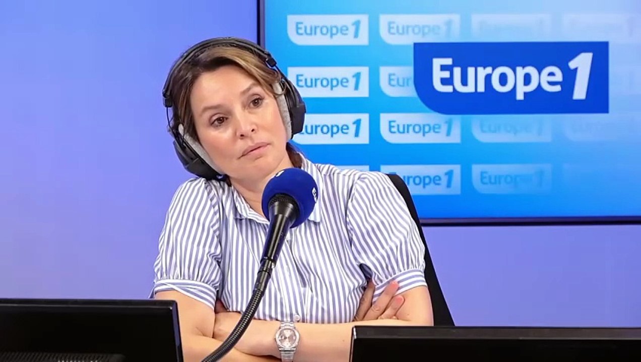 Stéphanie de Muru et vous - «C'est compliqué d'assurer le financement d'un parti politique quand les banques ne prêtent pas», assure Arnaud Stéphan