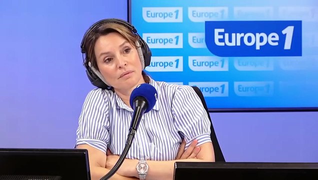 Stéphanie de Muru et vous - «C'est compliqué d'assurer le financement d'un parti politique quand les banques ne prêtent pas», assure Arnaud Stéphan