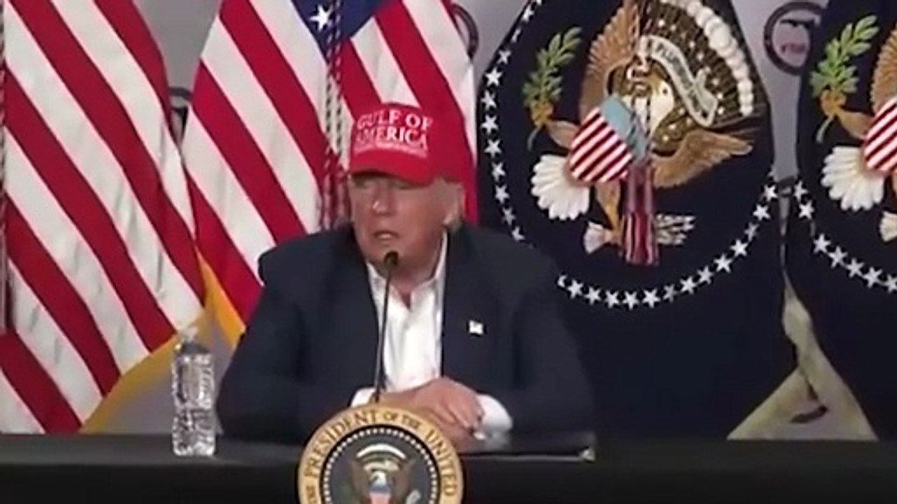 Trump confirma un arancel del 50% a la importación de cobre a partir del 1 de agosto
