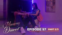 Mommy Dearest: The lie that will break Danilo and Mookie’s heart! (Episode 97 - Part 2/3)