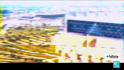 Le Grand Musée égyptien, un rêve pharaonique devenu réalité