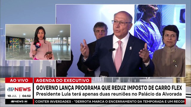 Governo deve anunciar redução de imposto para carros sustentáveis