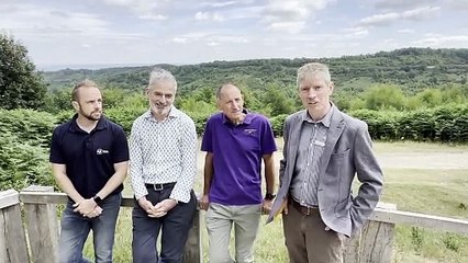 From rare reptiles to legendary landscapes, the newly designated Wealden Heaths NNR is a crown jewel of conservation — protecting wildlife, connecting habitats, and inspiring generations to come