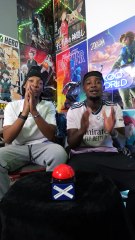 Buzz quand tu penses avoir le meilleur son de la L2B