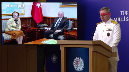 MSB'den 12 Mehmetçiğin şehit olmasıyla ilgili açıklama: İddialar tamamen asılsız