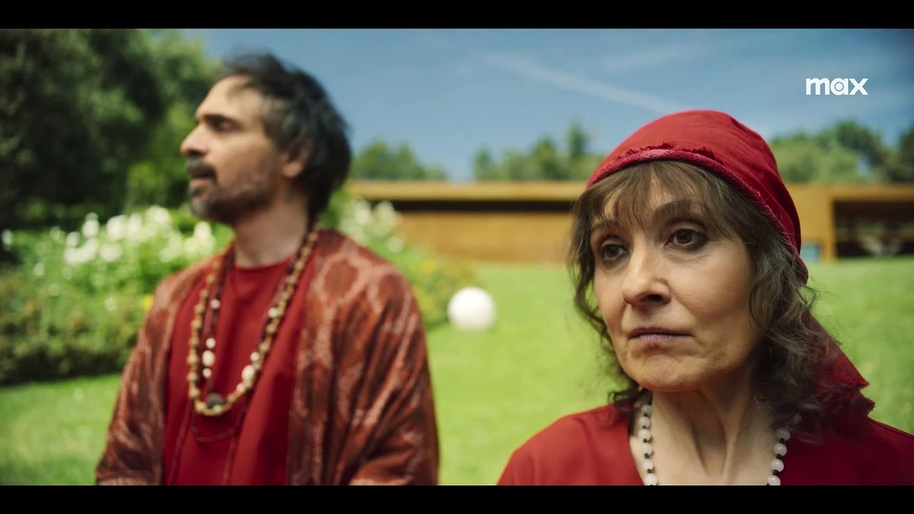 FURIA | Tráiler | Max
