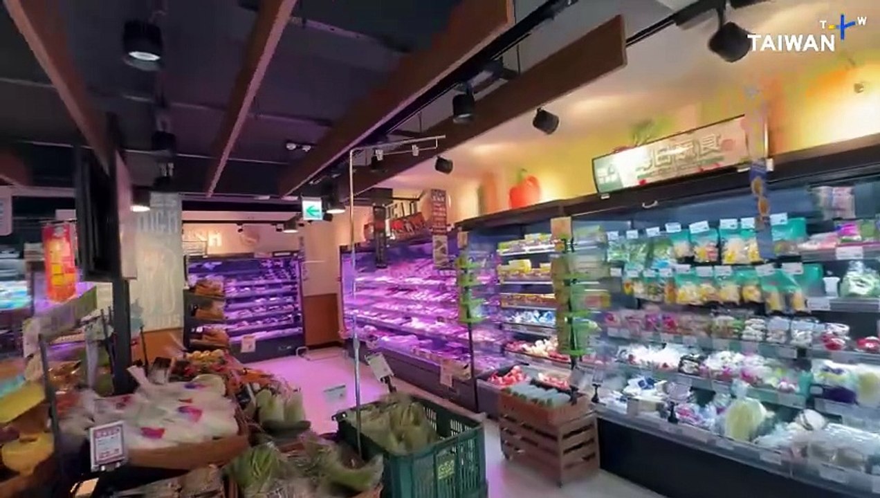 Taiwan Hosts First Urban Resilience Exercise With Air Raid Drills