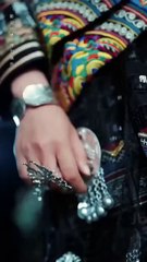 Magic Baby Recognize Dad At A Glance,Turned On The Assist Mode,Help Mom Find True Love! - BiliBili