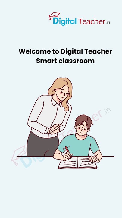 Still using outdated classroom methods”