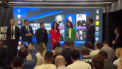 Ligue 1+ : Découvrez le Casting de la Nouvelle Chaîne de Football ⚽