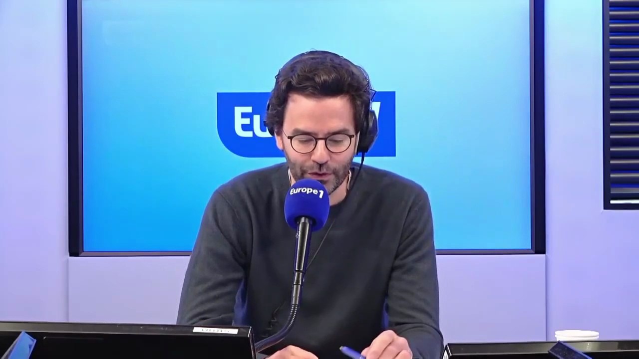 Jacques Legros rétablit une vérité avant ses adieux au JT de 13h de TF1