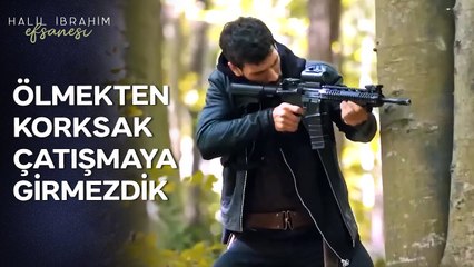 1 Saat Boyunca Aksiyon Dolu Çatışma Sahneleri 🔥