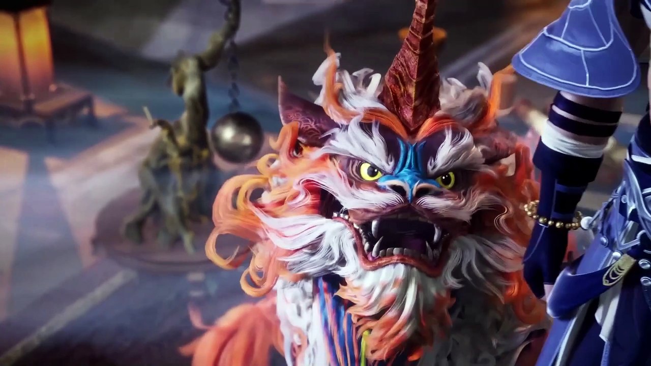 My Senior Brother Is Too Steady Season 2 Episode 84 [97] English Subtitles