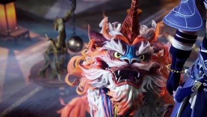 My Senior Brother Is Too Steady Season 2 Episode 84 [97] English Subtitles