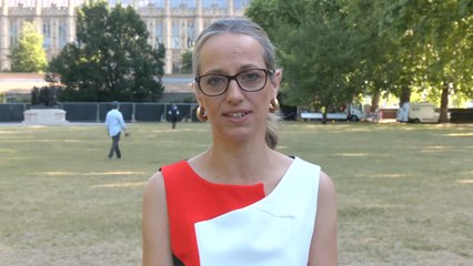 Keir Starmer 'cannot negotiate a good deal with Macron', Whately tells GB News