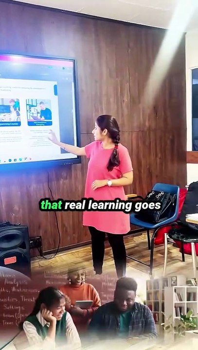 Company Orientation at Best Coaching Institute in Chandigarh | CBitss