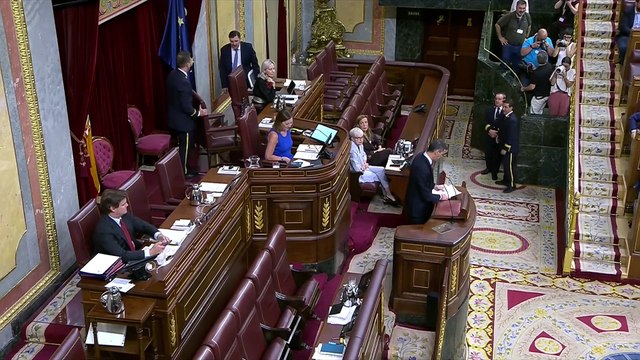 PEDRO SÁNCHEZ acusa a EUROPA de no HACER LO SUFICIENTE para PARAR el GENOCIDIO en GAZA