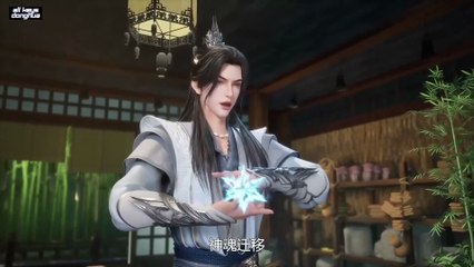 Little Fairy Yao Ep 27 Eng Sub