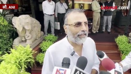 भाजप खासदार निशिकांत दुबे महाराष्ट्र आणि ठाकरेंबद्दल काय म्हणाले?