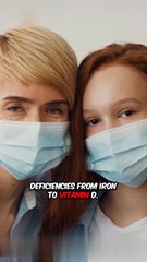 The Hidden Side of Fame: Health Struggles Celebrities Face