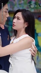 tangled vengeance chinese drama💖