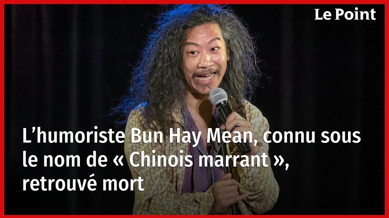 L’humoriste Bun Hay Mean, connu sous le nom de « Chinois marrant », retrouvé mort