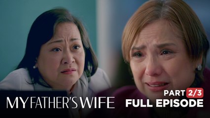 My Father’s Wife: Minda conceals her serious illness! (Episode 16 - Part 2/3)