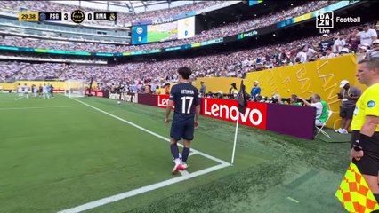 【FULL MATCH】 PSG vs. Real Madrid | FlFA Club World Cup 2025