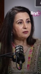 Poonam Dhillon on her failed marriage
