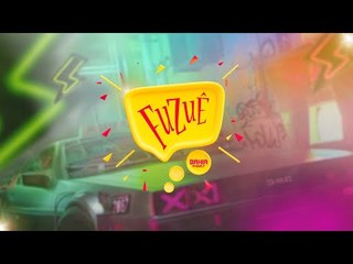 TIAGO PUGAH NO FUZUÊ - AO VIVO