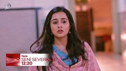 Seni Severken 141. Bölüm Fragmanı - 11 Temmuz 2025