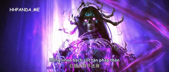 Thế Giới Hoàn Mỹ Tập 223 Vietsub + Thuyết Minh