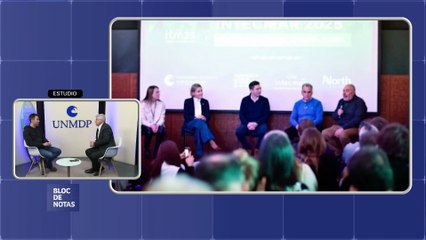 BLOC DE NOTAS RESUMEN SEMANAL -  PRG 310