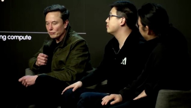 Elon Musk y xAI lanzan Grok 4, la IA más inteligente del mundo