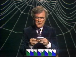 Gálvölgyi János - Elmebajnokság paródia (1984)