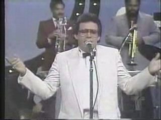 Hector lavoe - juanito alimaña
