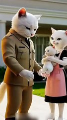 Father Save his son, the MagicBot Kids  Viral AI for Music Videos –