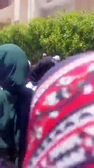 ختامها مسلك.. فرحة طلاب الثانوية العامة بجنوب سيناء بختام الامتحانات