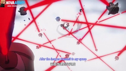 The All-devouring Whale: Homecoming Episode 12 English Sub