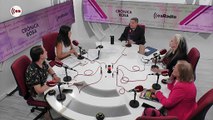 Crónica Rosa: La 