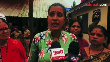 शहापूरमध्ये शाळेत मुलींसोबत भयानक घडलं, A टू Z स्टोरी