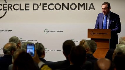 Puente cree que no habrá elecciones anticipadas aunque dependerá de las "circunstancias"