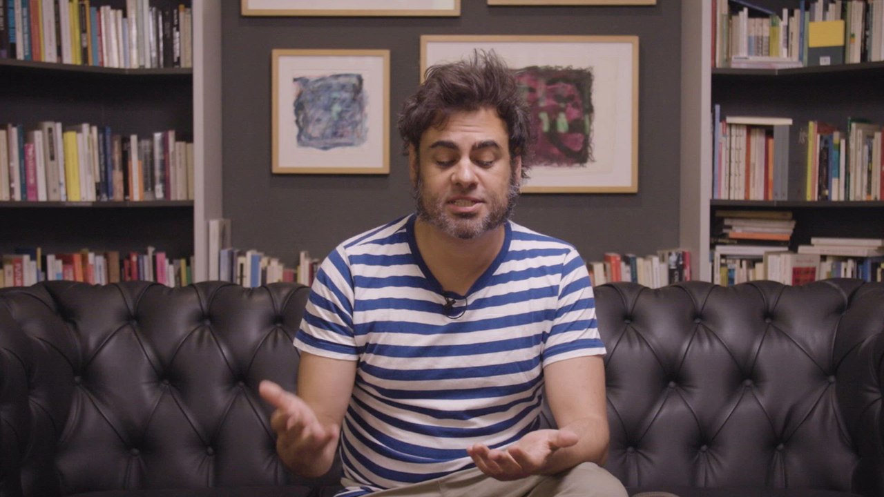 Estaba yo pensando | Episodio 6