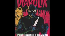 DIABOLIK---L,INAFFERRABILE CRIMINALE