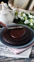 Nega maluca, the best brazilian chocolate cake!
