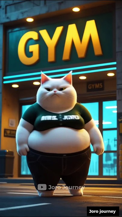 Mrs Joro got bullied and completely transformed.